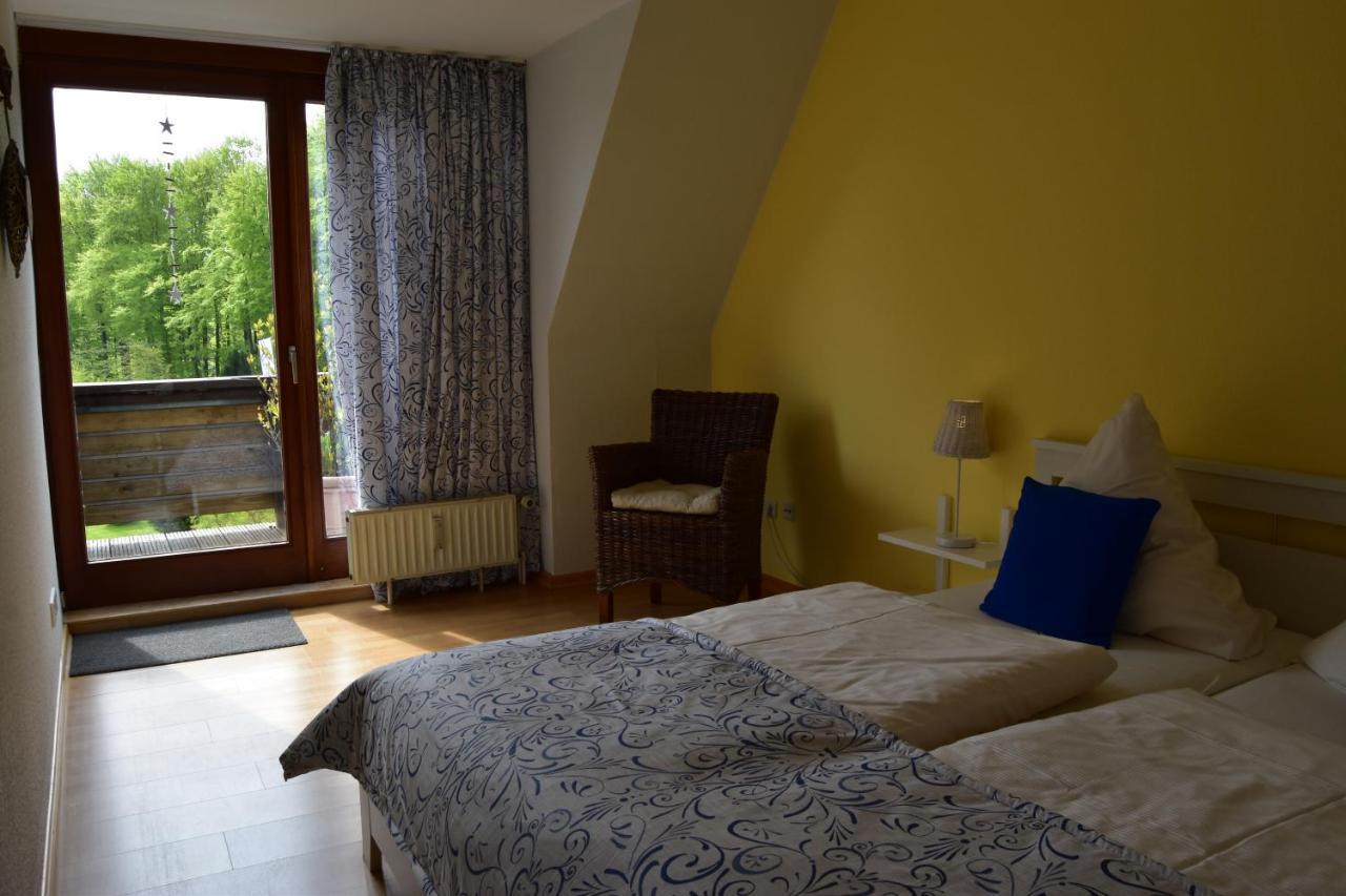 Hotel & Restaurant Schlei-Liesel Güby Zewnętrze zdjęcie