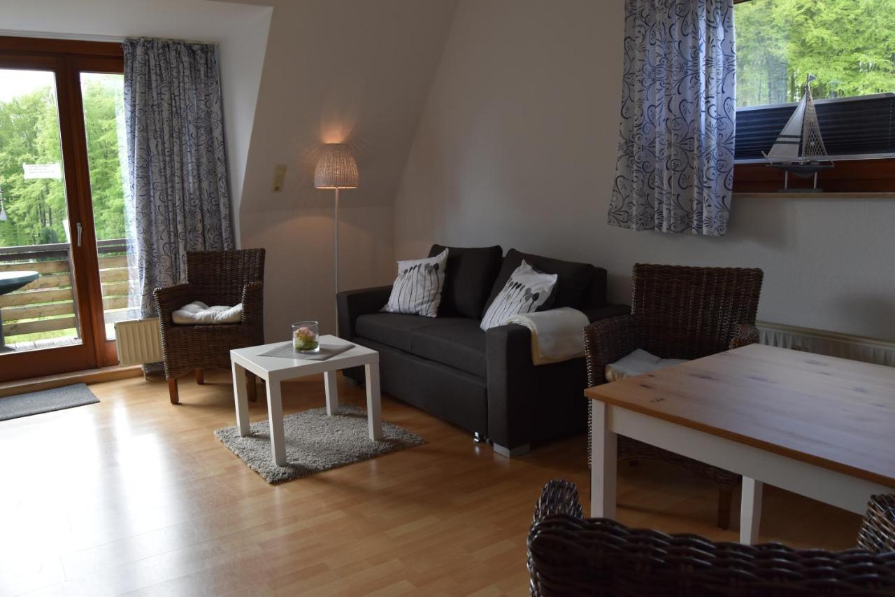 Hotel & Restaurant Schlei-Liesel Güby Zewnętrze zdjęcie