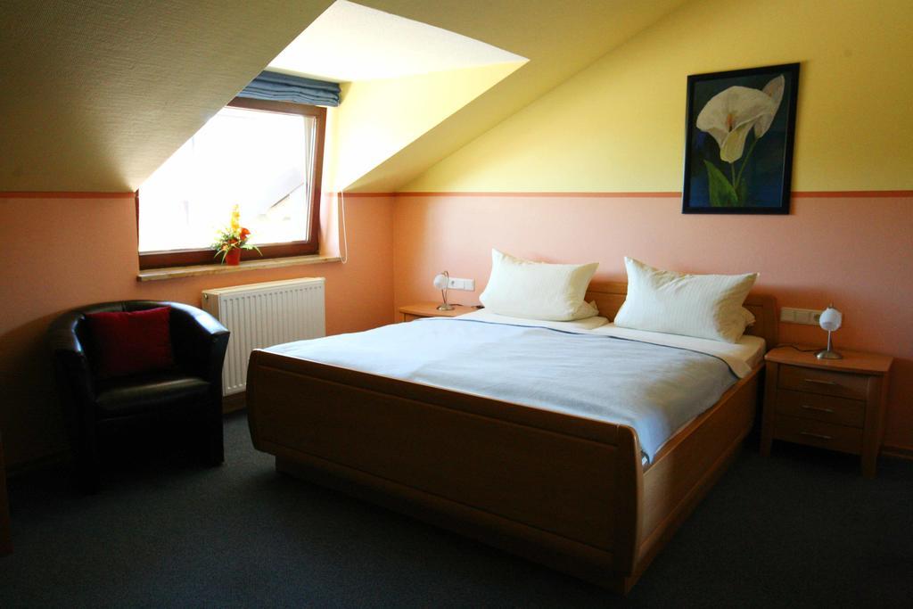 Hotel & Restaurant Schlei-Liesel Güby Zewnętrze zdjęcie