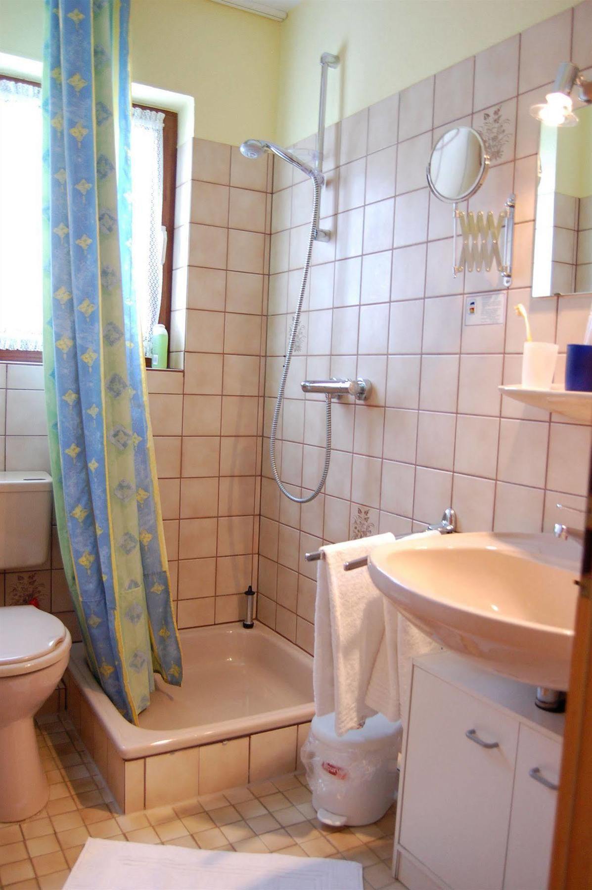 Hotel & Restaurant Schlei-Liesel Güby Zewnętrze zdjęcie